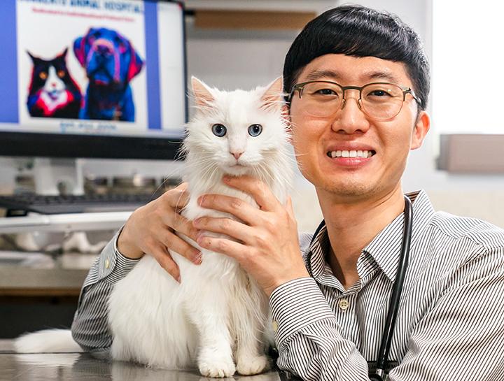 Preventive Care for Cats