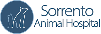 Link to Homepage of Sorrento Animal Hospital